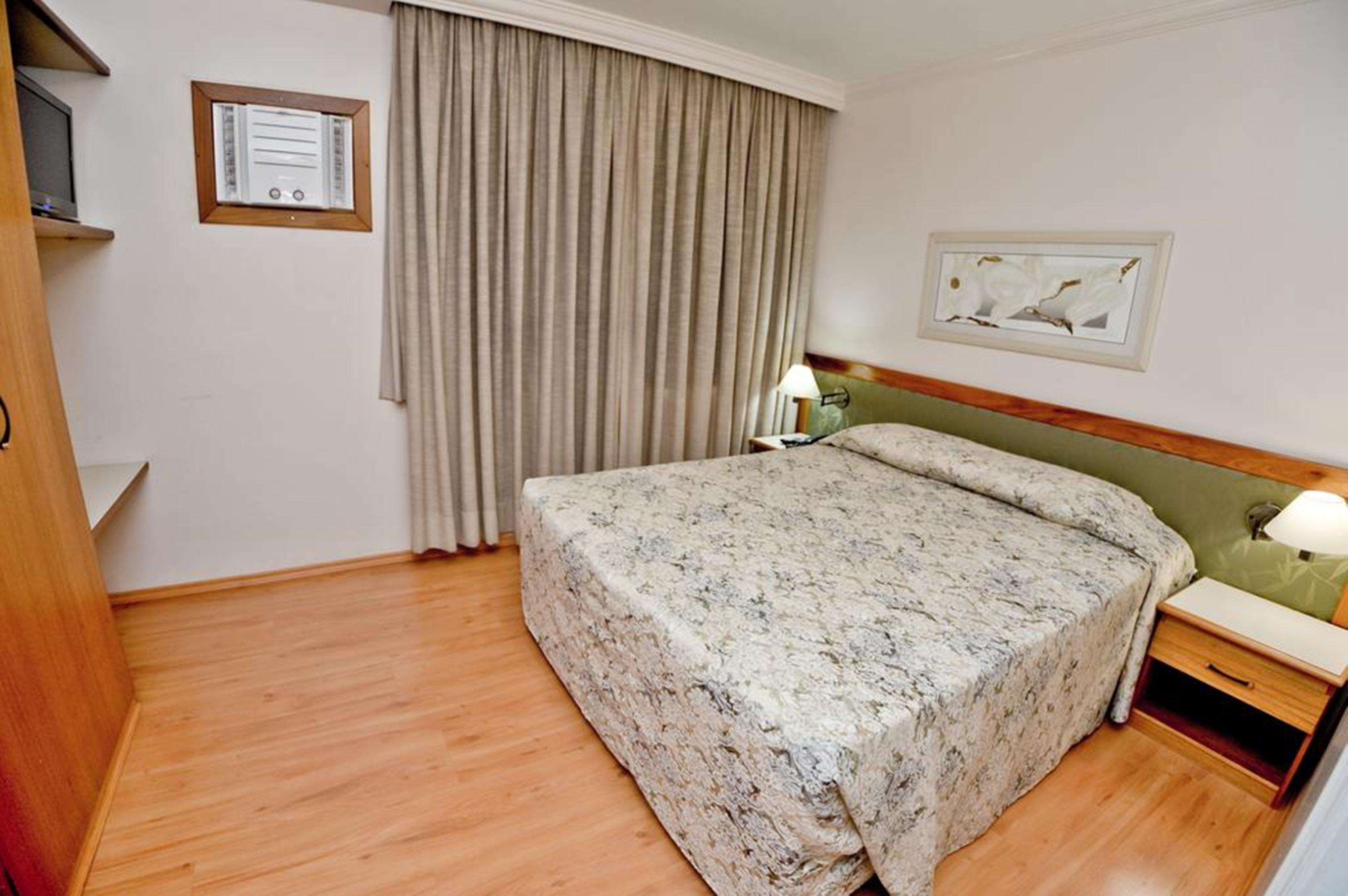 Hotel Dan Inn Sorocaba By Nacional Inn Kültér fotó