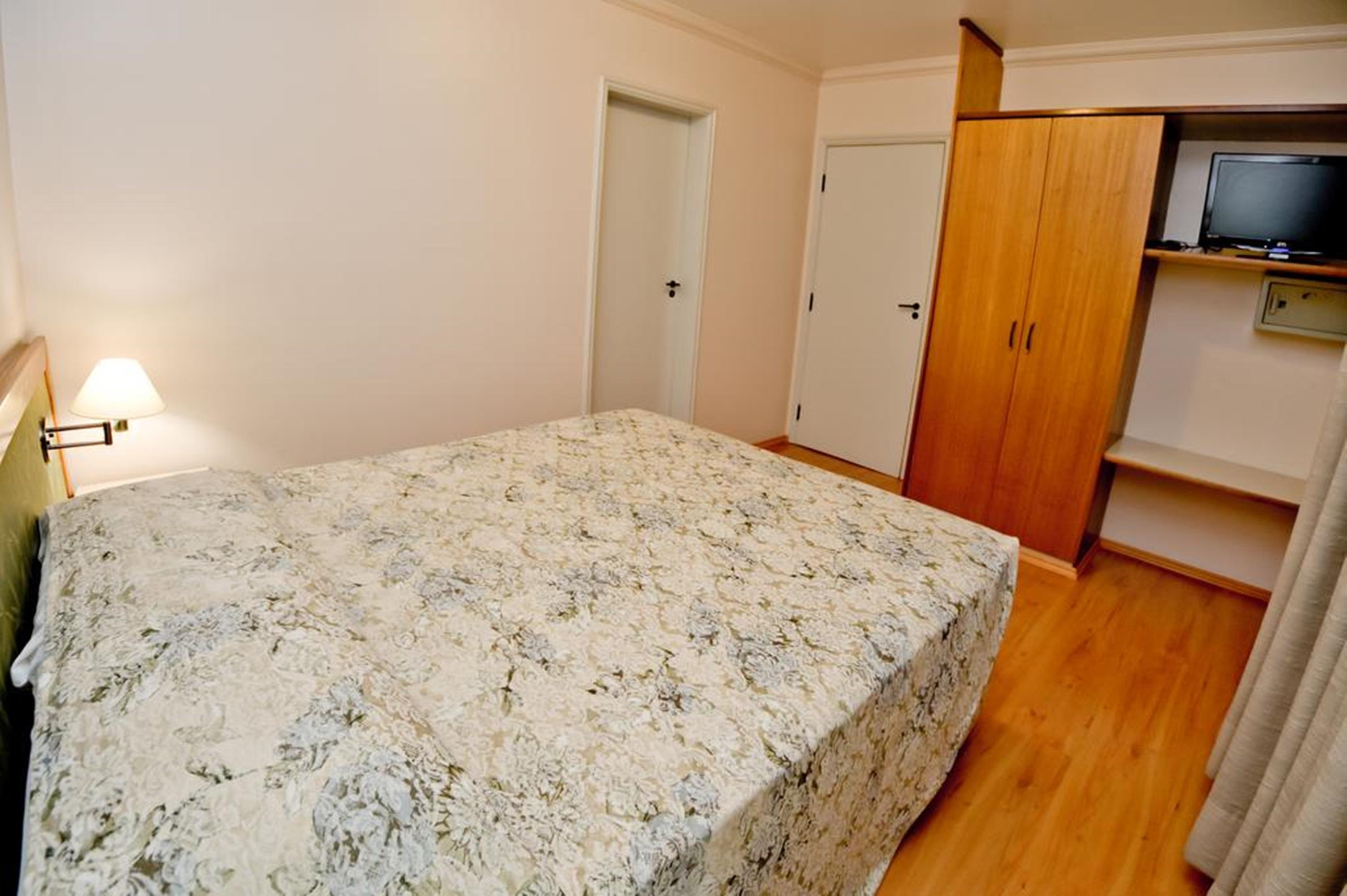 Hotel Dan Inn Sorocaba By Nacional Inn Kültér fotó