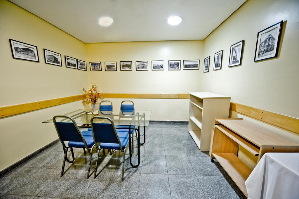 Hotel Dan Inn Sorocaba By Nacional Inn Kültér fotó