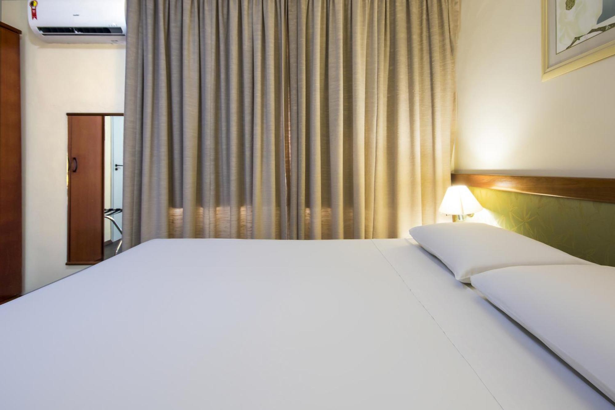 Hotel Dan Inn Sorocaba By Nacional Inn Szoba fotó